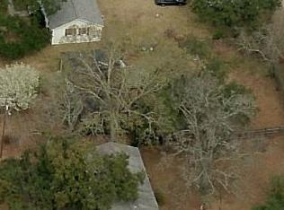 934 Yorktown Dr, Charleston, SC 29412-3916