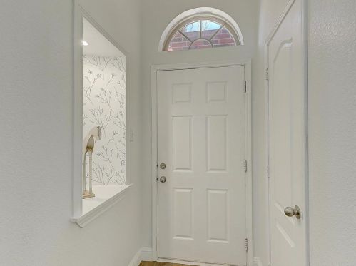 6324 Maritime St, Fort Worth TX  76179-4271 exterior