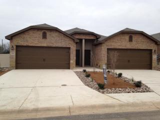 1019 Carolyn Cv, New Braunfels TX  78130-4151 exterior
