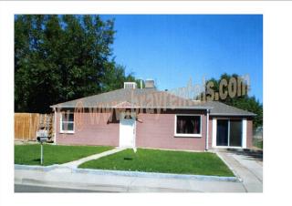 1312 Walnut Ave, Grand Junction CO  81501-4237 exterior