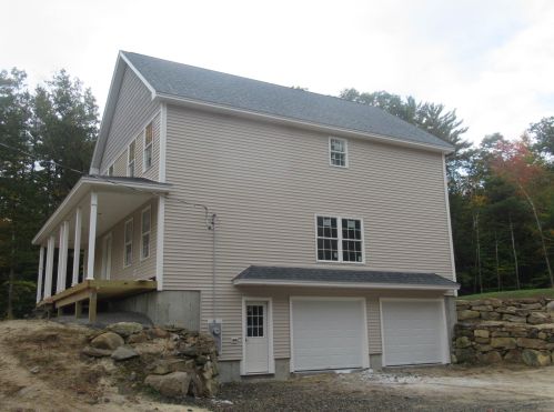 129 Lane Rd, Chester, NH 03036-4023