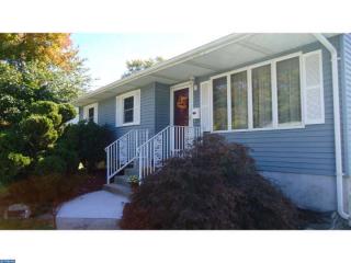 511 Daniels Ave, Trenton, NJ 08619-1517