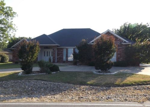 9010 Bellechase Rd, Granbury TX  76049-4303 exterior
