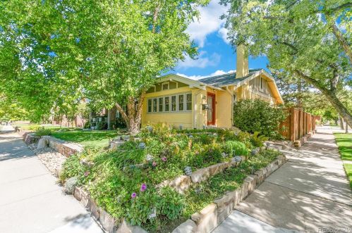 801 3rd Ave, Denver CO  80223-1354 exterior