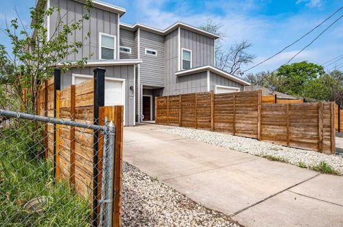 7302 Bennett Ave, Austin, TX 78752