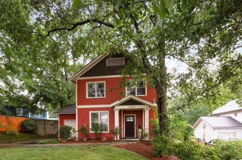 1920 Felker Ward St, Atlanta, GA 30318-1811