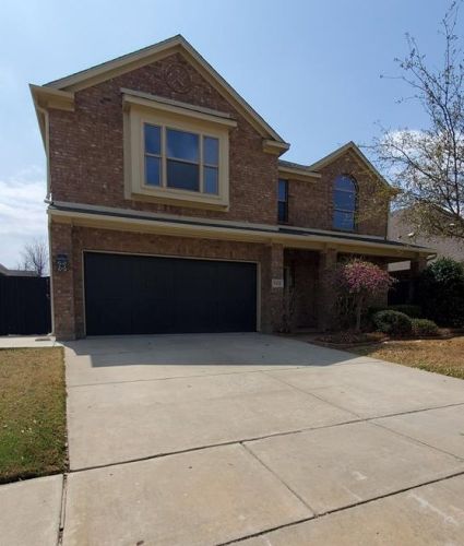 9428 Shoveler Trl, Fort Worth TX  76118-7780 exterior