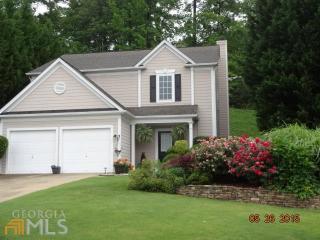 794 Weybourne Ct, Marietta, GA 30066-4804