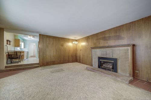 406 Kendall St, Denver CO 80226-1838 exterior