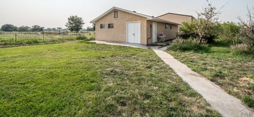 29650 Gale Rd, Pueblo CO  81006-9668 exterior