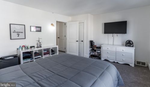 524 Spruce St, Lancaster PA  17603-3314 exterior