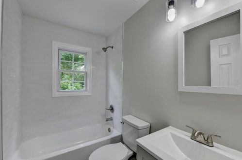 1757 Yellow St, Conyers GA  30012-3605 exterior