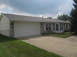1925 Villa Rd, Springfield, OH 45503-1756