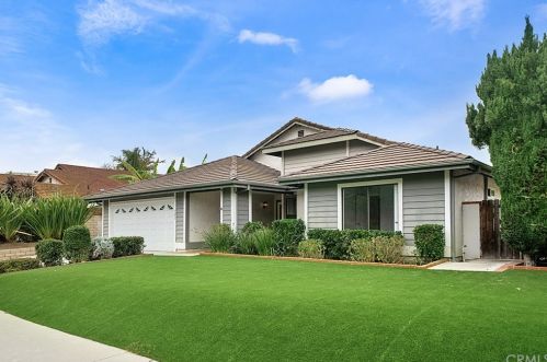 721 Calle Amable, San Clemente, CA 92673-3046