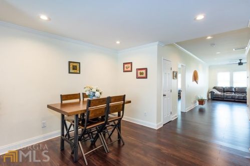 1723 Hardin Ave, Atlanta GA  30337-2059 exterior