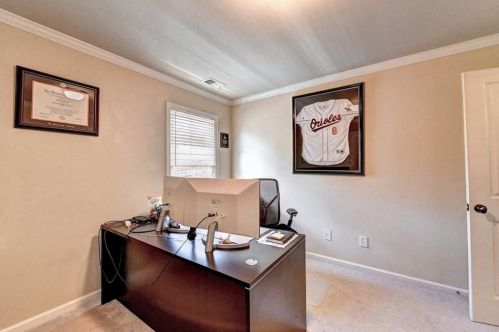 831 Mountain View Ter, Marietta GA  30064-2089 exterior