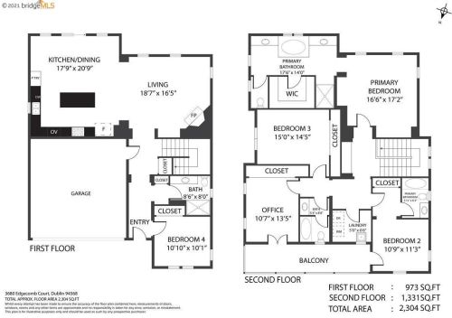 3680 Edgecomb Ct, Pleasanton, CA 94568-4821