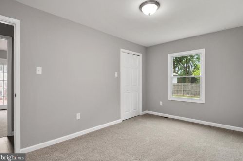 614 Webb St, Aberdeen MD  21001-3531 exterior