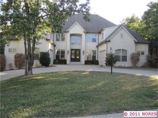 6902 115th Pl, Bixby, OK 74008-8248