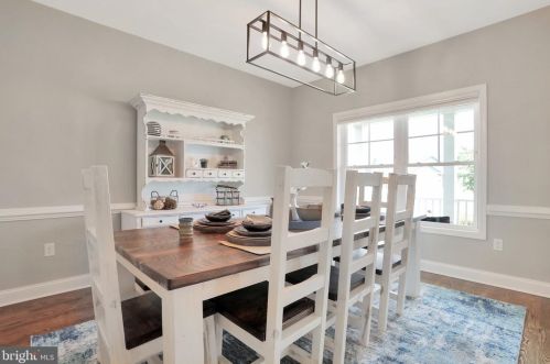 463 Deerfield Village Dr, Shepherdstown WV  25443 exterior