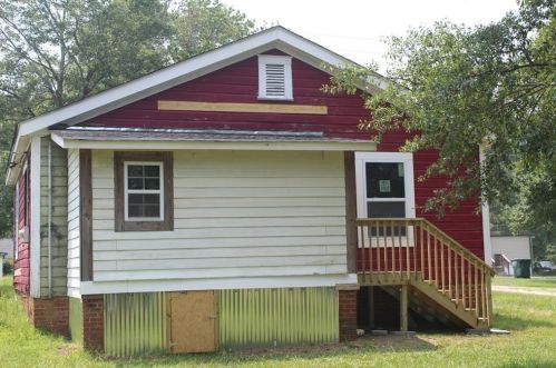 246 Shankle Rd, Commerce, GA 30529-2923