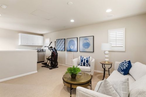 129 Pathway, Irvine CA  92618-8846 exterior