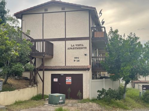 991 Postal Way, Vista CA exterior