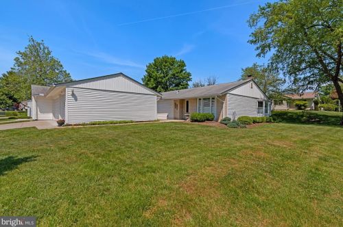 3521 Twin Branches Dr, Silver Spring, MD 20906-1452