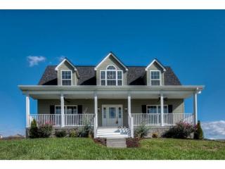 626 Stone Dam Rd, Chucky, TN 37641-4906