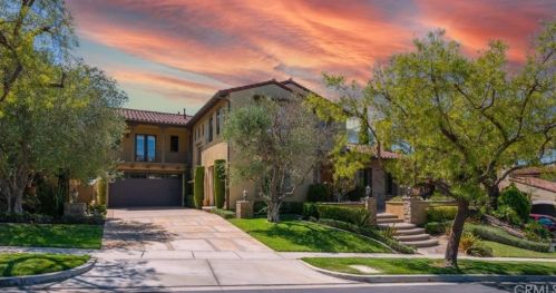 37 Blue Smt, Irvine CA  92603-0168 exterior