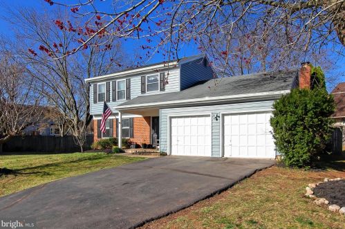 1314 Cold Harbor Ct, Herndon, VA 20170-2018