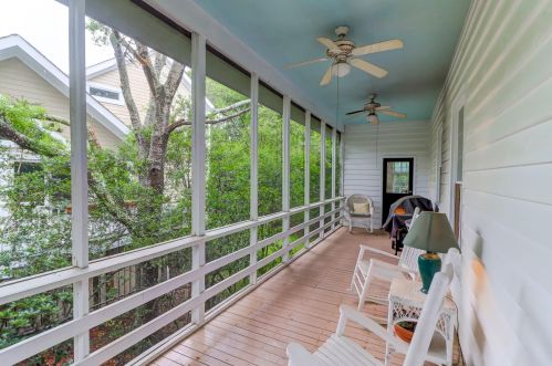 29 Beachwood, Isle Of Palms SC  29451-2815 exterior
