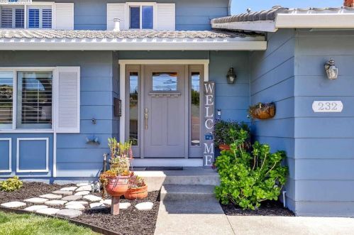 232 Kent Pl, San Ramon, CA 94583-3748