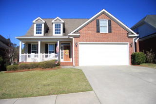 626 Cornerstone Pl, Evans, GA 30809-6706