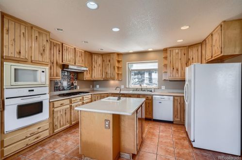 13663 Winchester Way, Parker CO 80138-8545 exterior