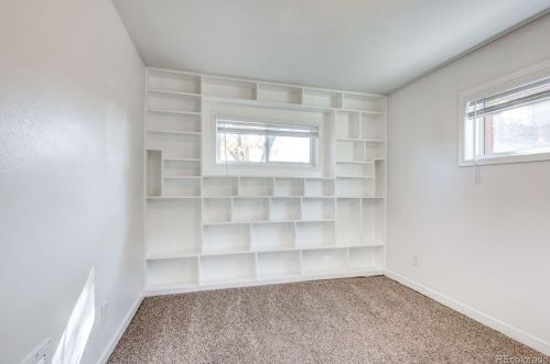 1191 Carrol Ct, Denver CO  80229-3607 exterior
