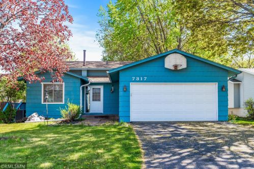 7317 79th Ave, Minneapolis, MN 55445-2606
