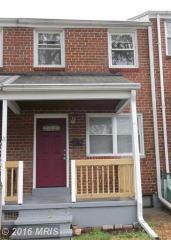 2915 Georgetown Rd, Baltimore, MD 21230-1101