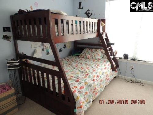 264 Chickadee Ln, Lugoff, SC 29078-8846