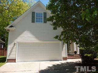 8011 Somerdale Dr, Durham, NC 27713-6332