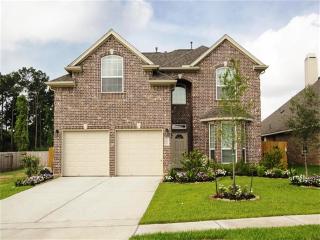 24019 Augusta Falls Ln, Spring TX  77389-4276 exterior