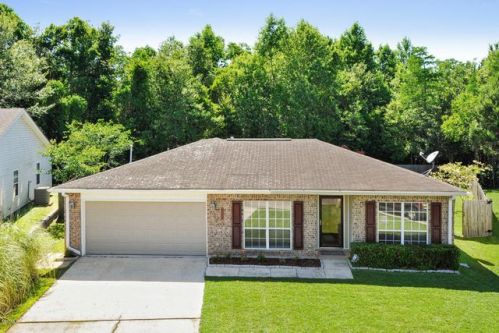 10542 Steeplechase Dr, Gulfport, MS 39503-4279
