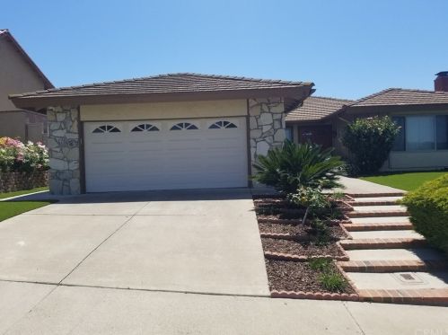 25422 Shawnee Dr, El Toro, CA 92630-3537