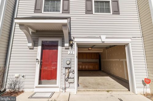 22 Appalachian Ct, Falling Waters WV  25419-1169 exterior