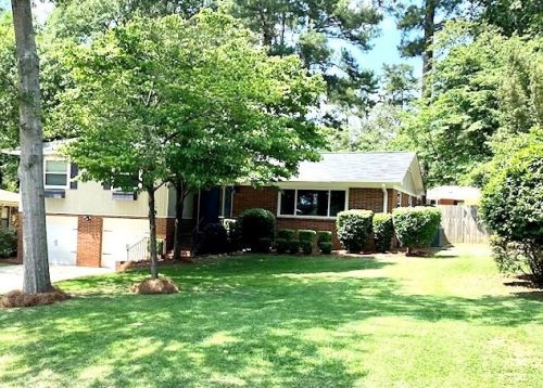 912 Fairlane Ave, North Augusta, SC 29841-3331
