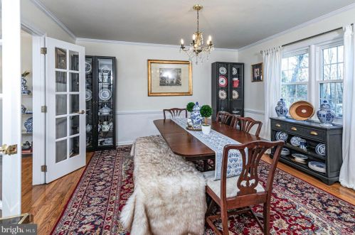 193 Cherry Vly Rd, Princeton NJ  08540-7681 exterior