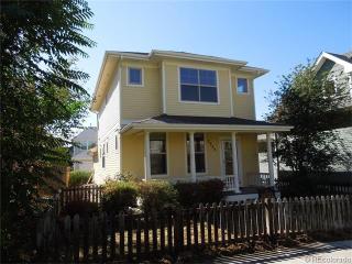 2323 Alton St, Denver CO  80238-2767 exterior