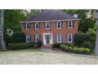 1462 Wood Thrush Way, Marietta, GA 30062-2864