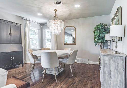 4321 Clayton Rd, Fort Worth TX  76116-8036 exterior