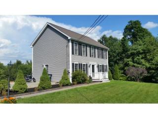 159 Copperline Dr, Chichester, NH 03234-4036